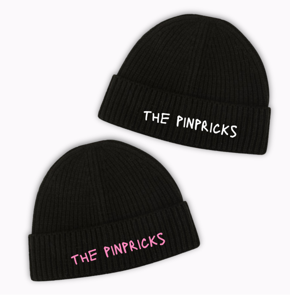 The Pinpricks Beanie